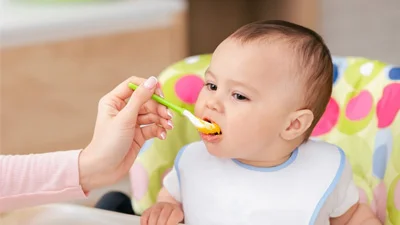 Pediatric Nutrition